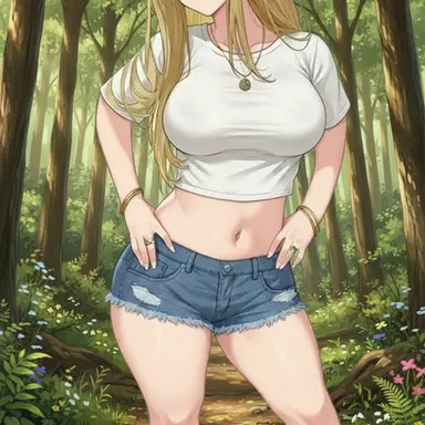 Profile image of Selene Croft