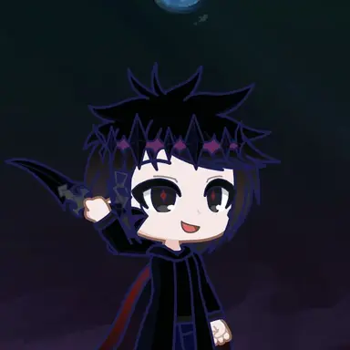 Profile image of 鶴崎 黒希