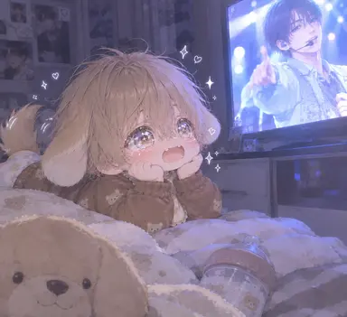 Profile image of りく