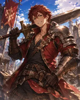 Profile image of Leon