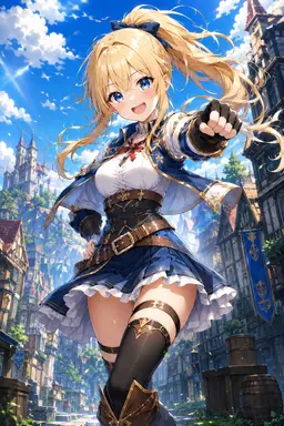 Profile image of Alice