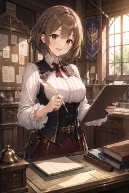 Profile image of Elly