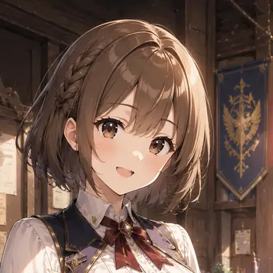 Profile image of エリィ