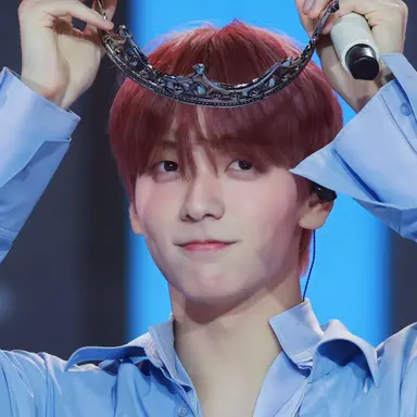 Profile image of 수빈