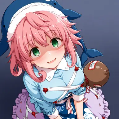 Profile image of 奥野田美宵
