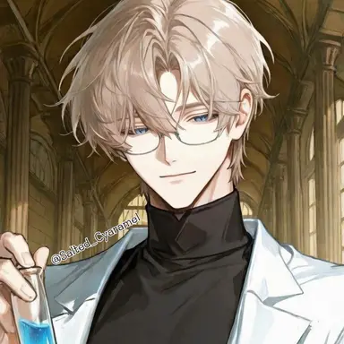 Profile image of エリオット
