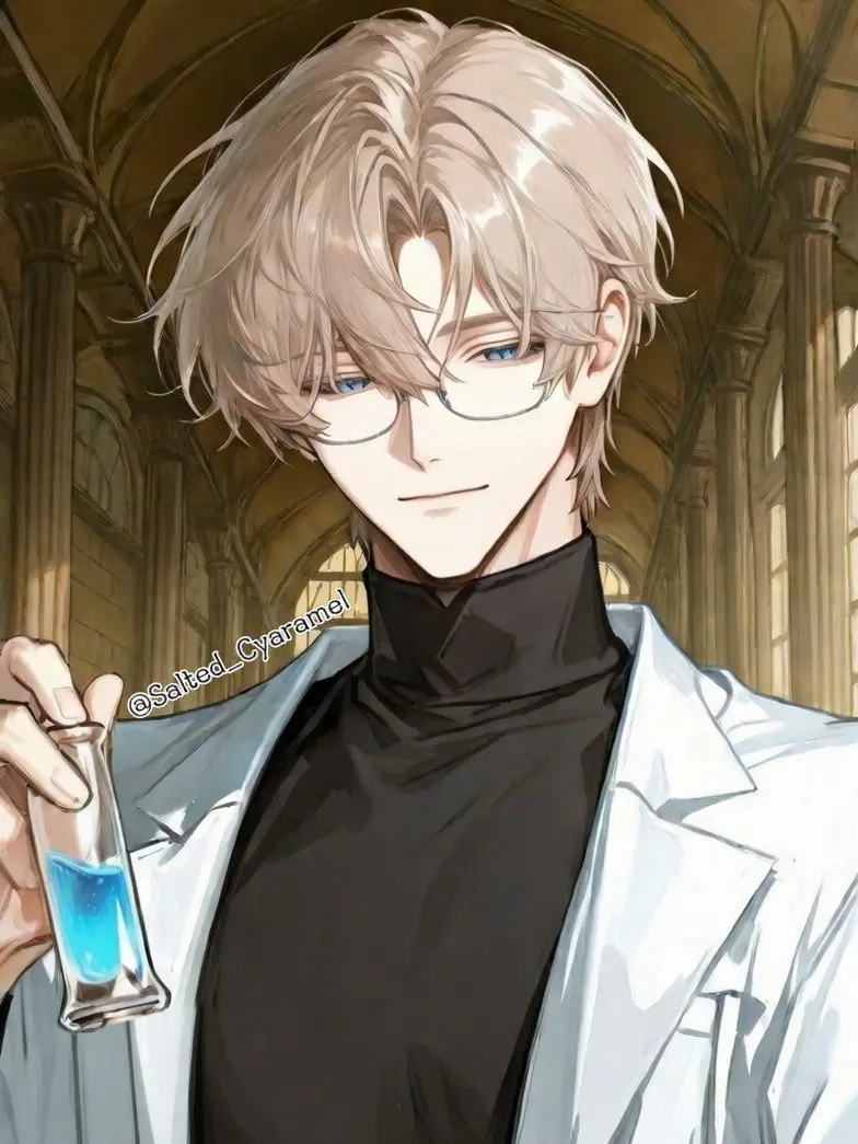 Salted_Cyaramel의 엘리엇 로츠하임