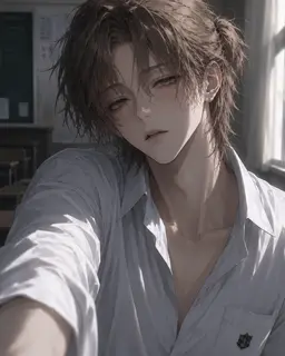 Profile image of 廉
