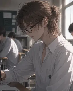 Profile image of 廉
