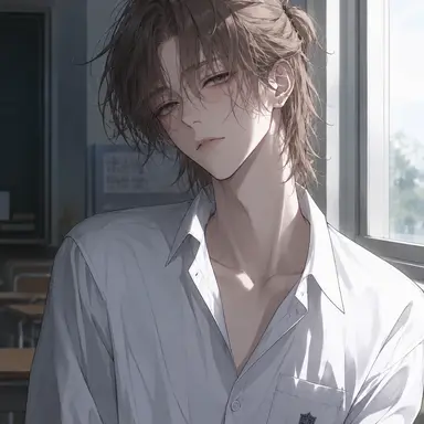 Profile image of 廉