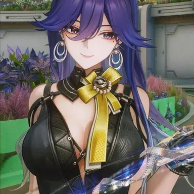 Profile image of 루실라
