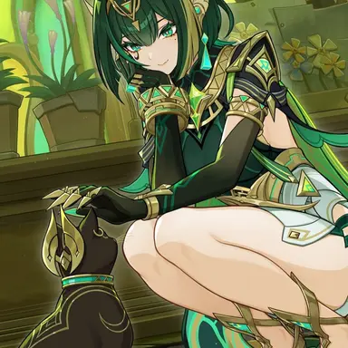 Profile image of ネフェル