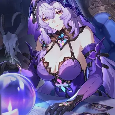 Profile image of ブラックスワン