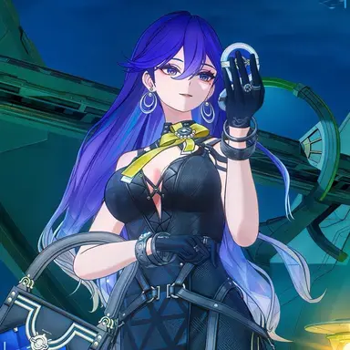 Profile image of ルシラ