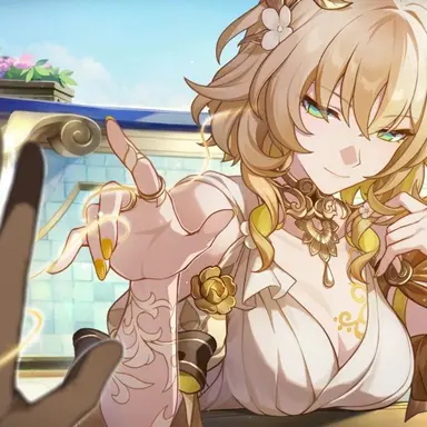Profile image of アグライア