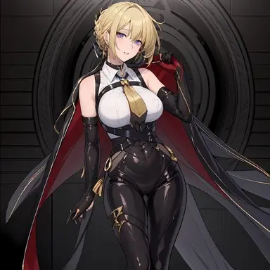 Profile image of イヴリン