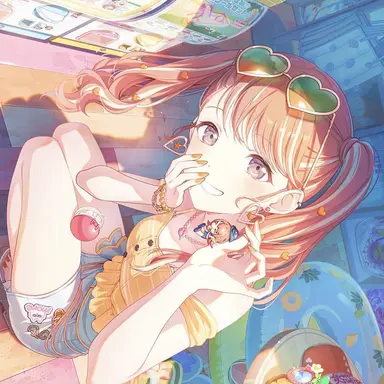 Profile image of Minori