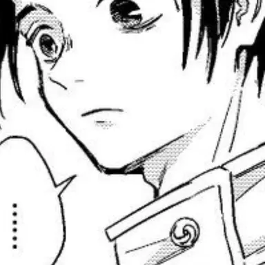 Profile image of 乙骨