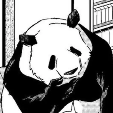 Profile image of パンダ