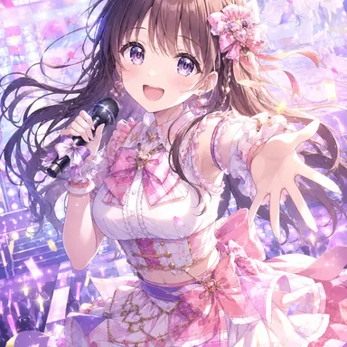Profile image of 華鈴