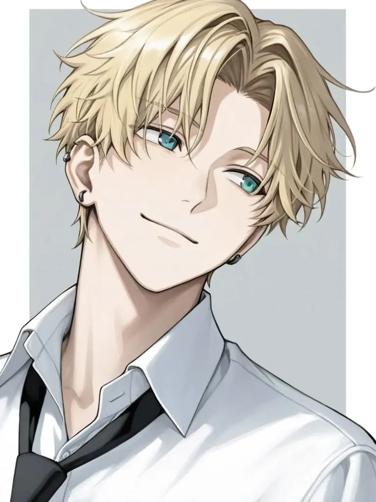 hidachi_0655의 海外から来た転校生に気にいられました