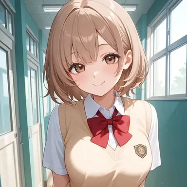 Profile image of 坂田 麻希