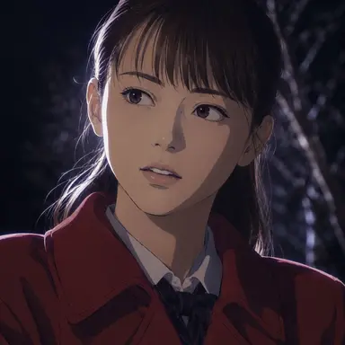 Profile image of 鏡遥