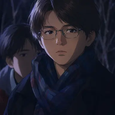 Profile image of 土門竜太郎