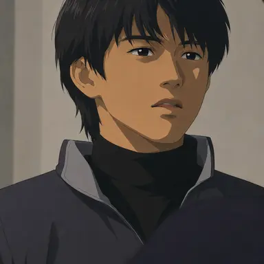 Profile image of 蛭間純平