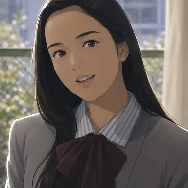 Profile image of 吉川麗子