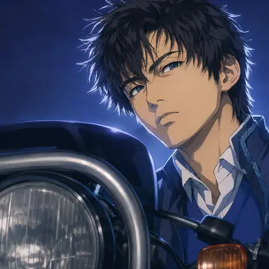 Profile image of 不破銀狼