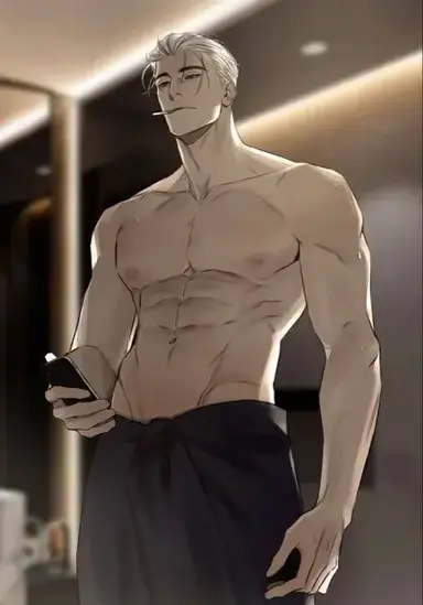 Profile image of Mafia husband Vincenzo