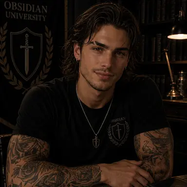 Profile image of Logan