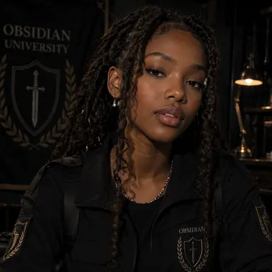 Profile image of Zuri