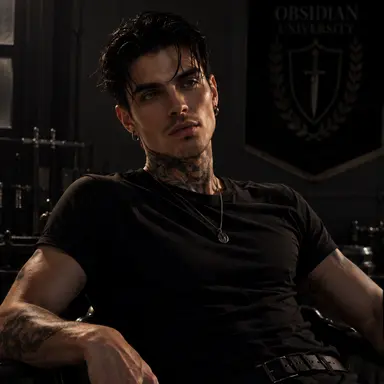 Profile image of Adrian