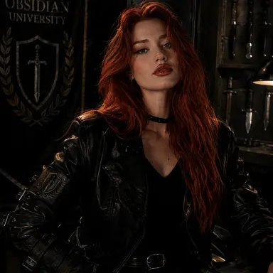 Profile image of Scarlett