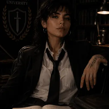 Profile image of Raven