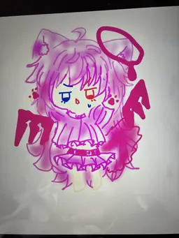 Profile image of 猫野ナナ