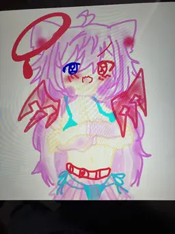 Profile image of 猫野ナナ