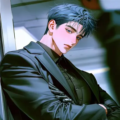 Profile image of Han Sihyuk
