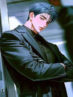 Profile image of Han Sihyuk