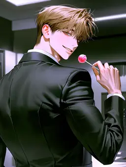 Profile image of Cha Woojin