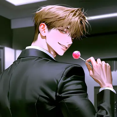 Profile image of Cha Woojin
