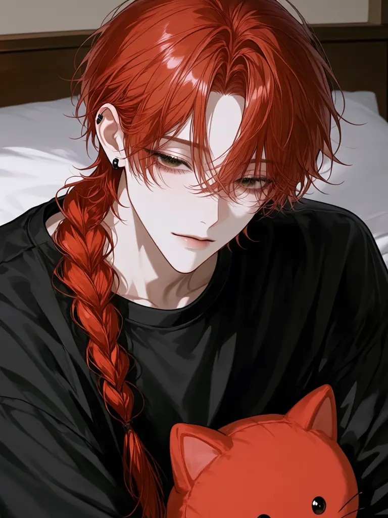 ray_1020의 ツンな彼はかわいいネコ。