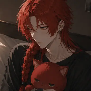 Profile image of 翠