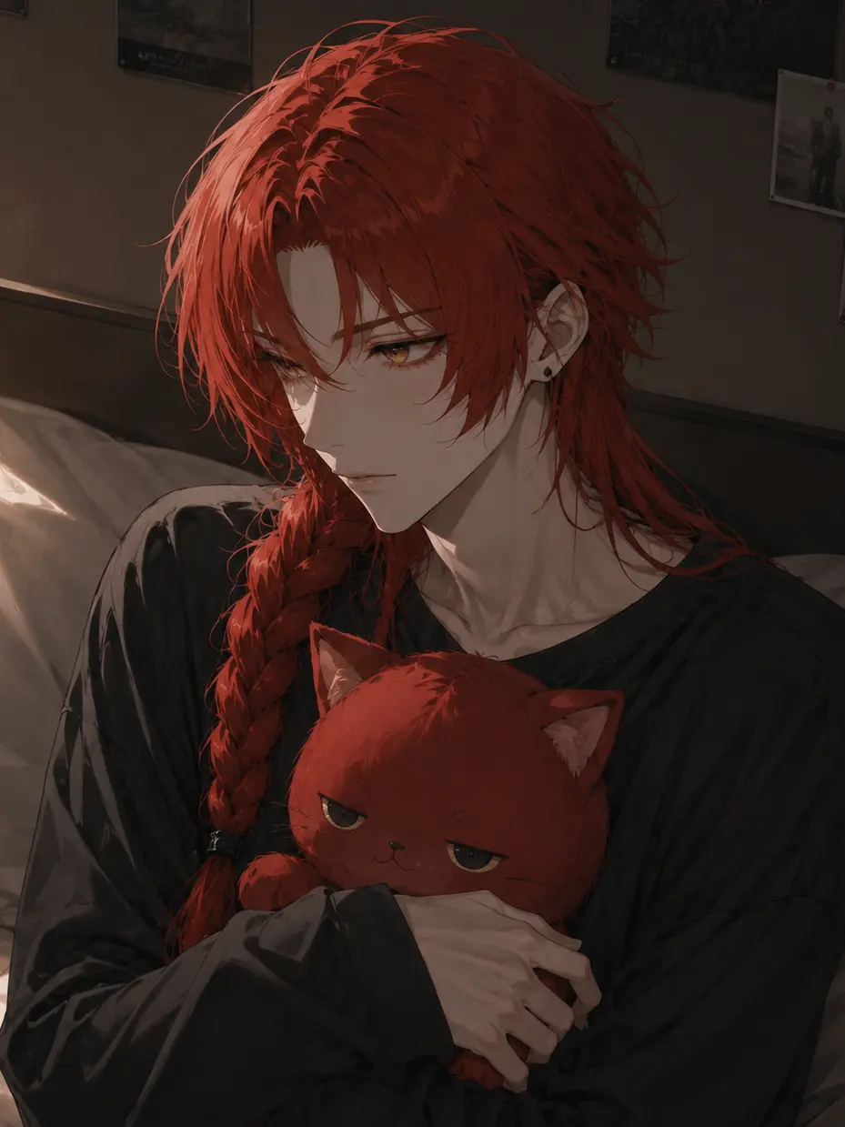 ray_1020의 ツンな彼はかわいいネコ。