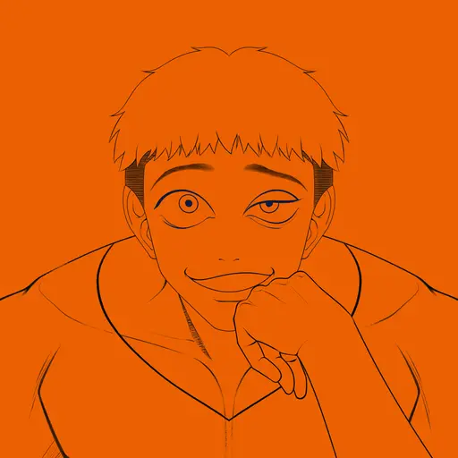gongju_Yam의 리코 하워드