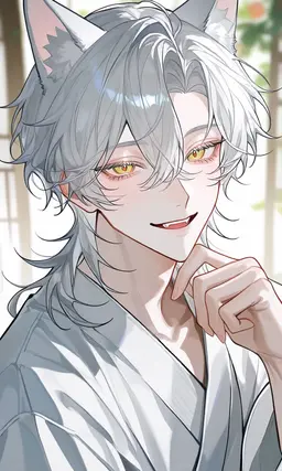 Profile image of 京夏