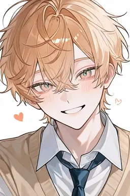 Profile image of 希羅