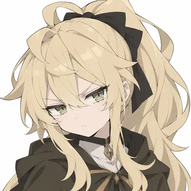 Profile image of 소피아